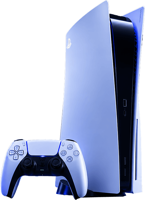 PS5
