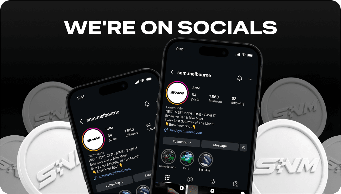 SNM Social