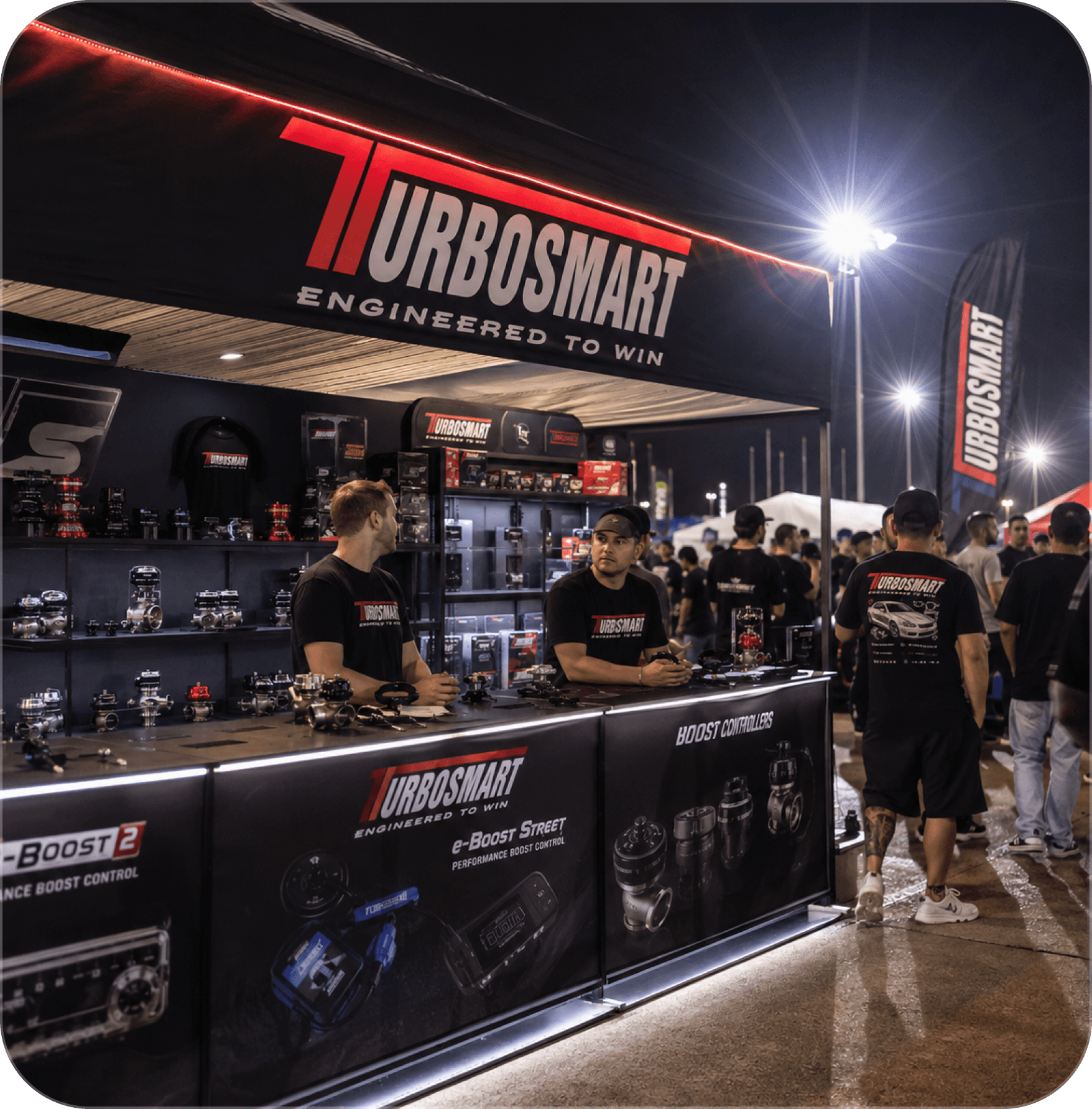 Vendor 1