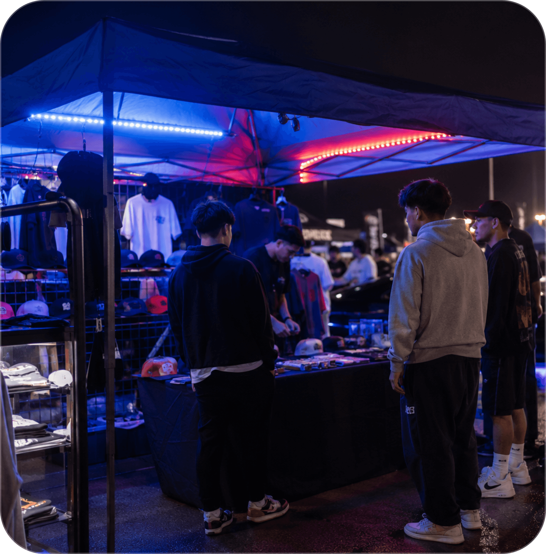 Vendor 3