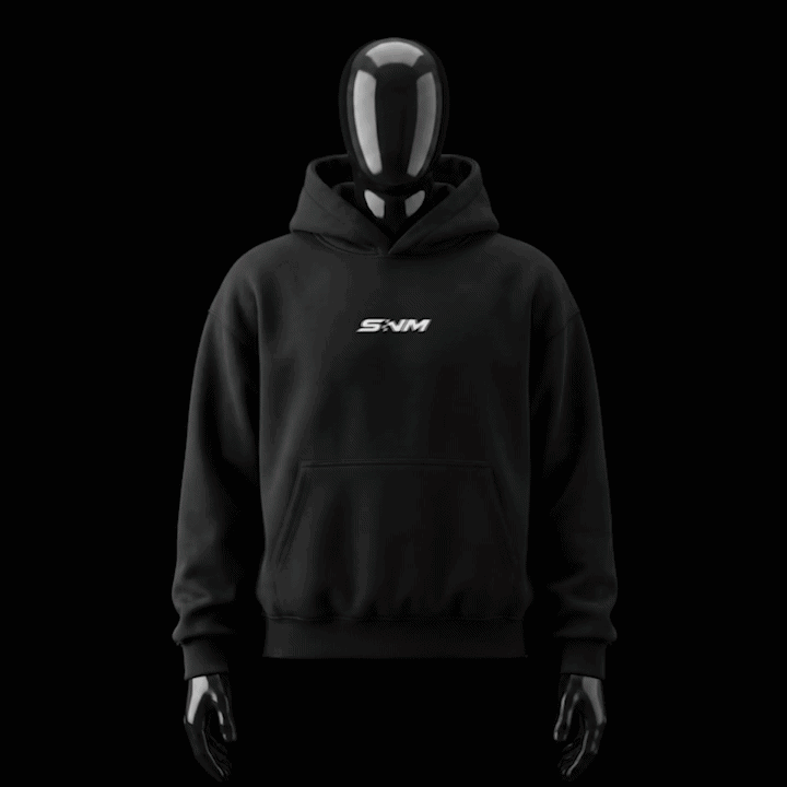 SNM Hoodie