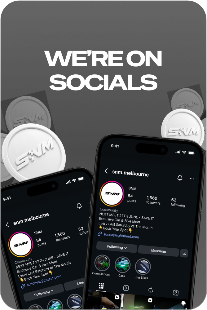 SNM Social Mobile