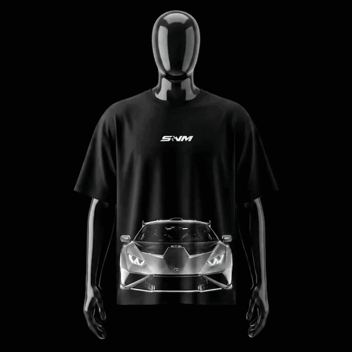 SNM T-Shirt